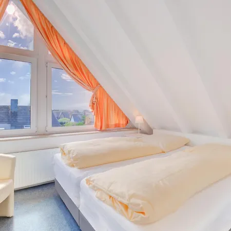 Apartman Windeby 3d Wenningstedt-Braderup (Sylt)