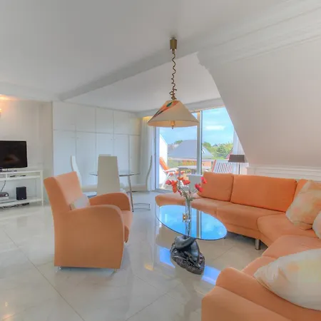 Apartment Windeby 3d