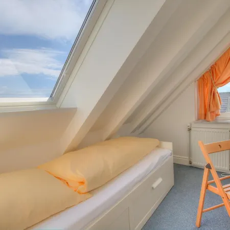 Apartman Windeby 3d *