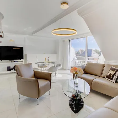 Apartment Windeby 3d