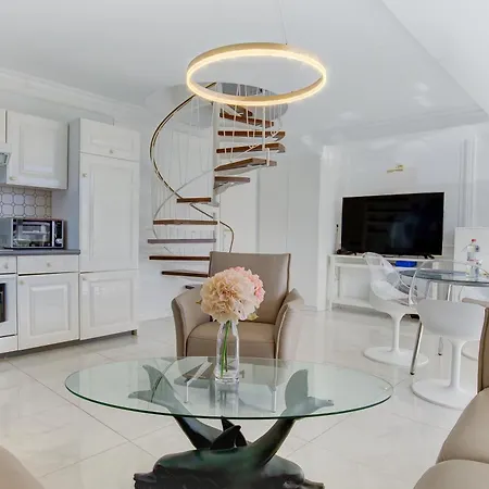Windeby 3d Apartman Wenningstedt-Braderup (Sylt)