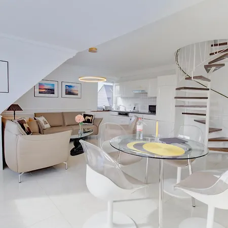 Apartment Windeby 3d Wenningstedt-Braderup
