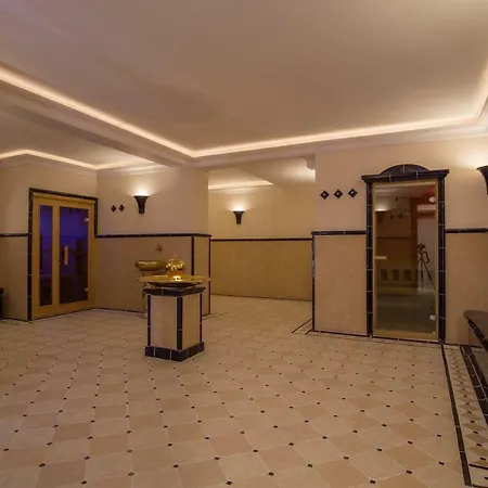 Apartment Windeby 3d