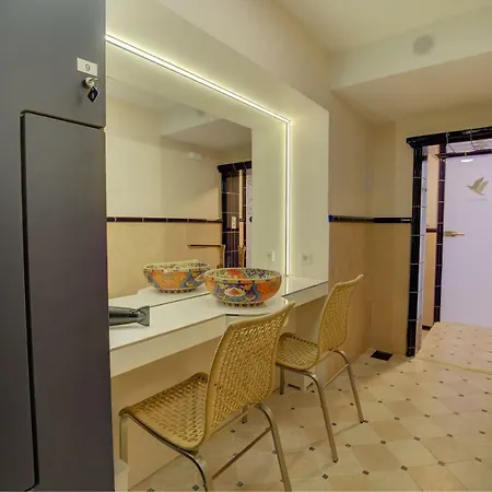 Apartment Windeby 3d
