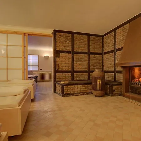 Windeby 3d Apartman